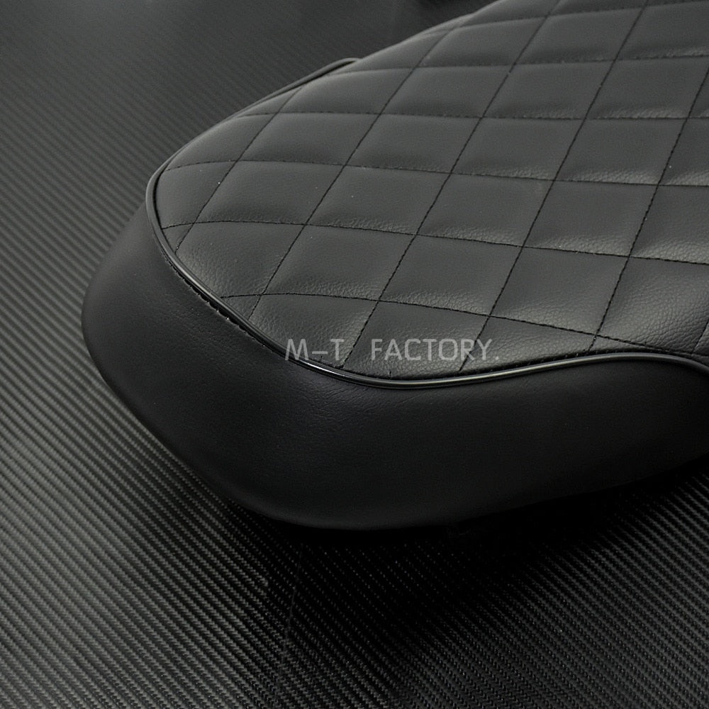 Universal Motorcycle Cafe Racer Seats