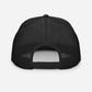 Split a gear and disapper - Trucker Cap