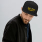 Split a gear and disapper - Trucker Cap