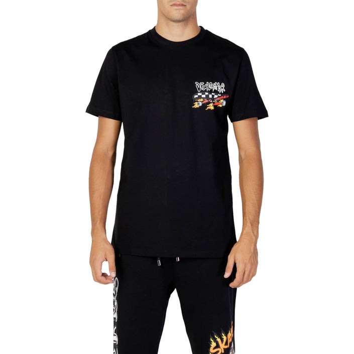 Disclaimer Men T-Shirt