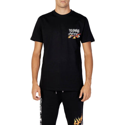 Disclaimer Men T-Shirt