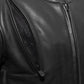 Revolt - Men's Motorcycle Leather Jacket