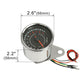 Universal Speedometer