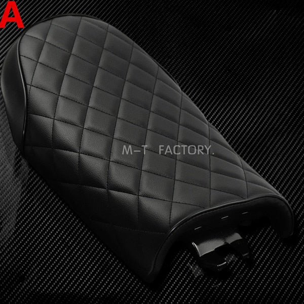 Universal Motorcycle Cafe Racer Seats