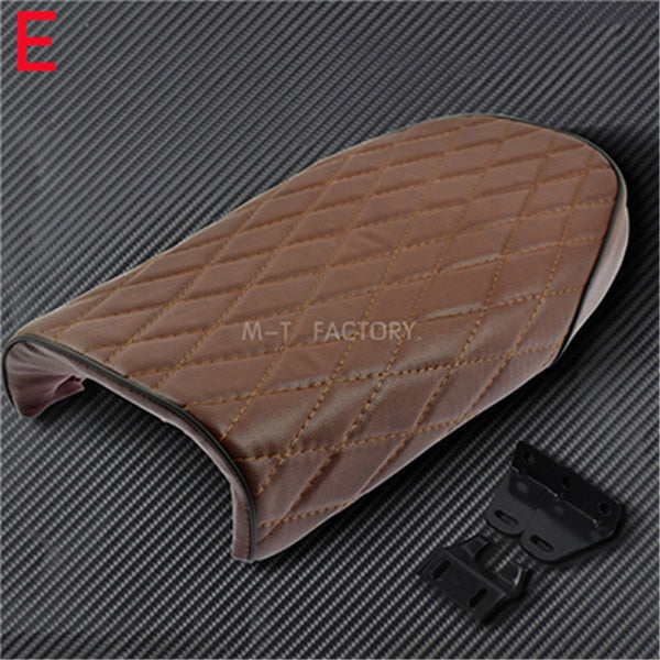Universal Motorcycle Cafe Racer Seats