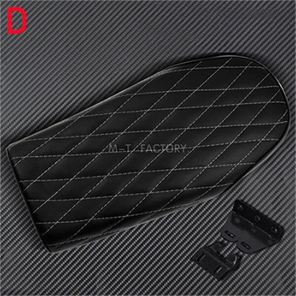 Universal Motorcycle Cafe Racer Seats