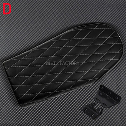 Universal Motorcycle Cafe Racer Seats