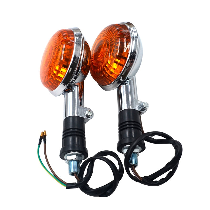 Turn Signal For Yamaha