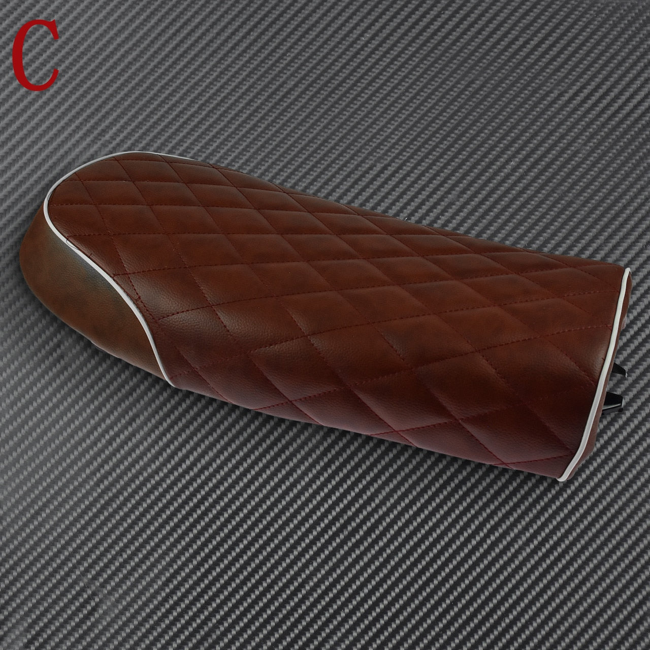 Universal Motorcycle Cafe Racer Seats