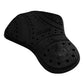 CE 1 Rated Protective Pads Set Center-Back, Shoulder, Elbow, & Hip