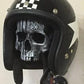 Skull Helmet Holder