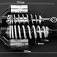 Universal 1 PCS 265mm 280mm Motorcycle Air Shock Absorber Rear Suspension For Yamaha Motor Scooter ATV Quad