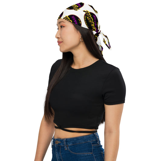 POG 80s bandana