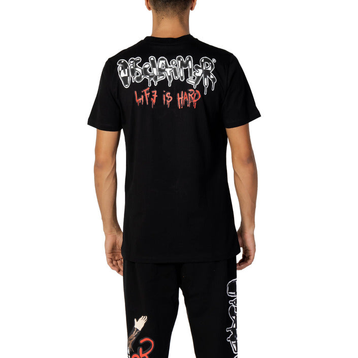 Disclaimer Men T-Shirt