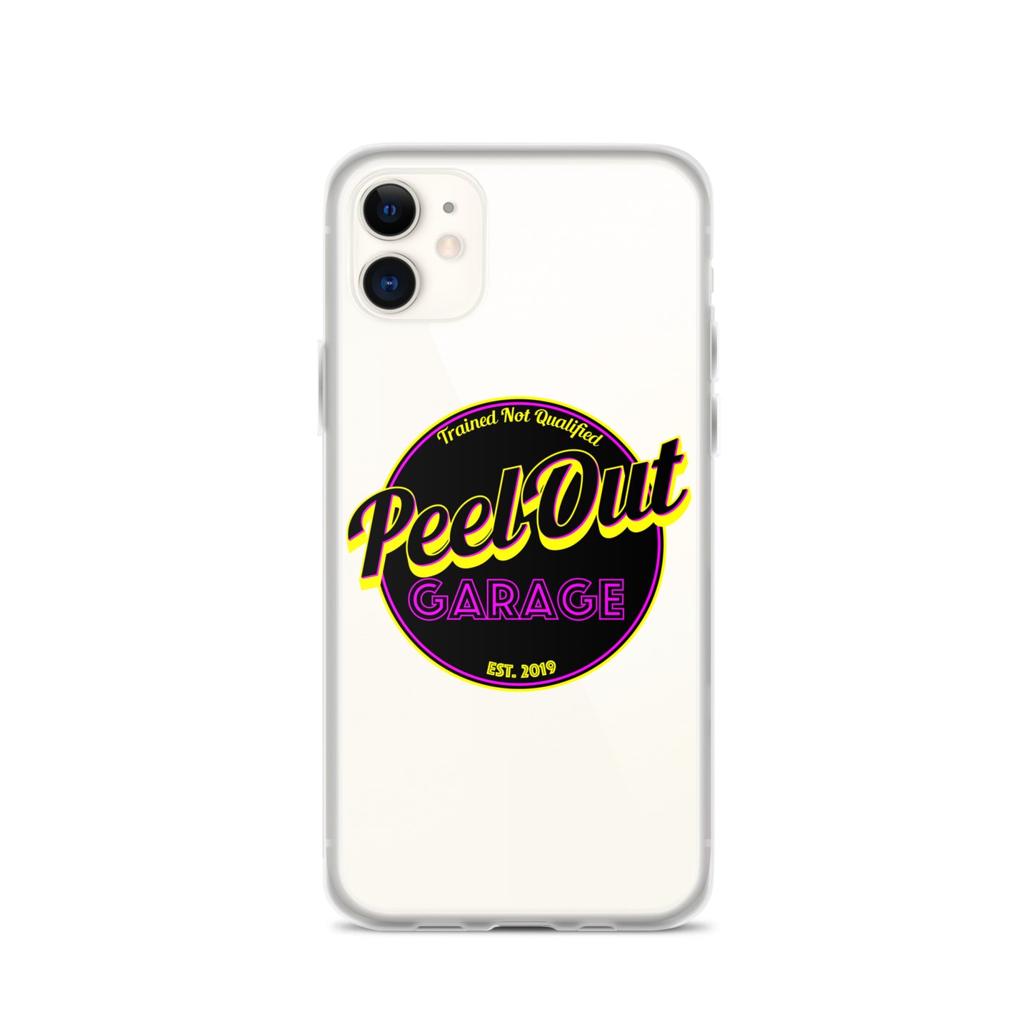 iPhone Case