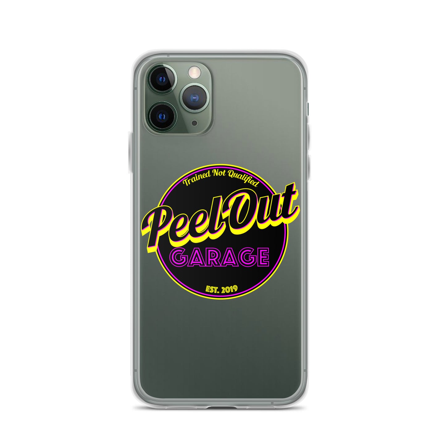 iPhone Case
