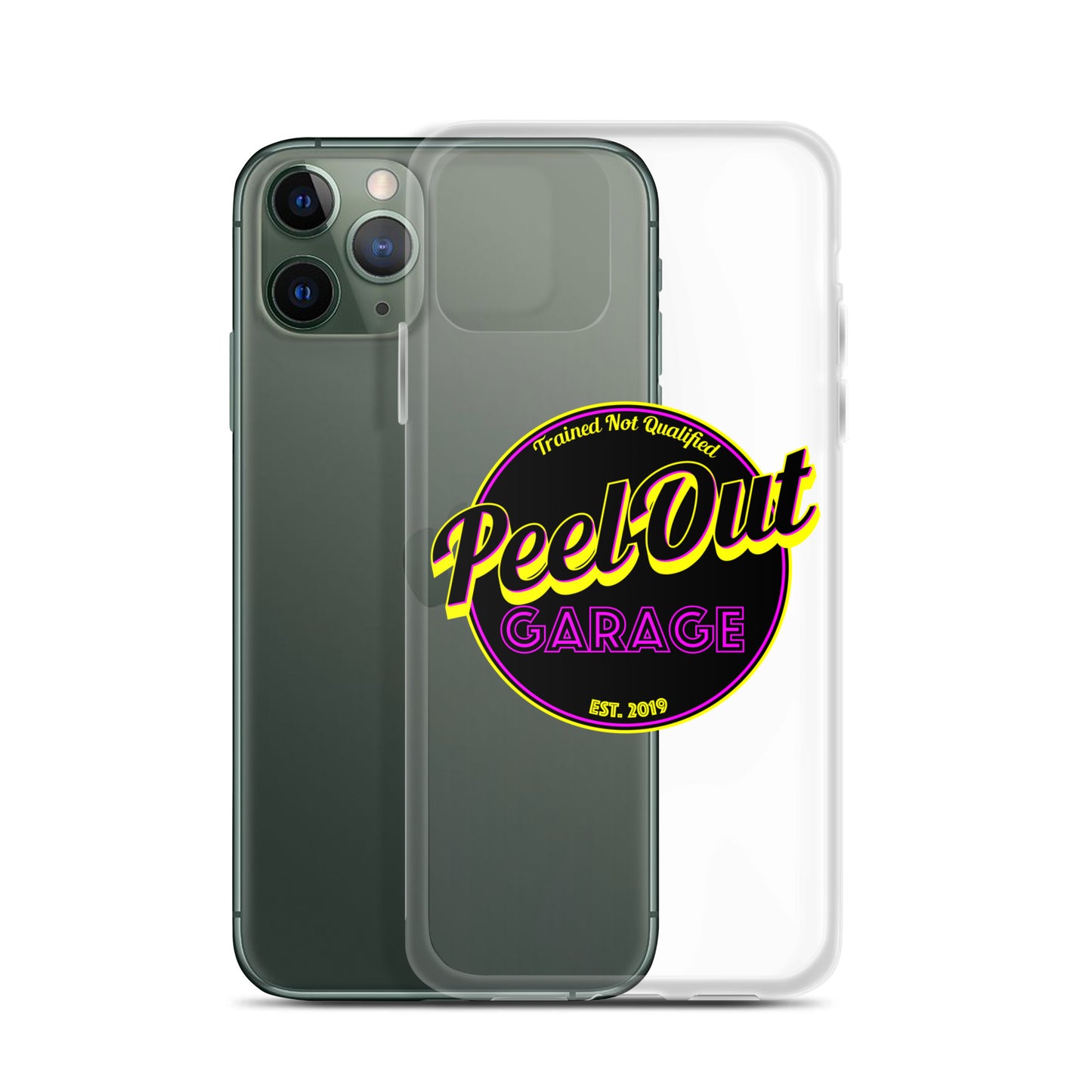 iPhone Case