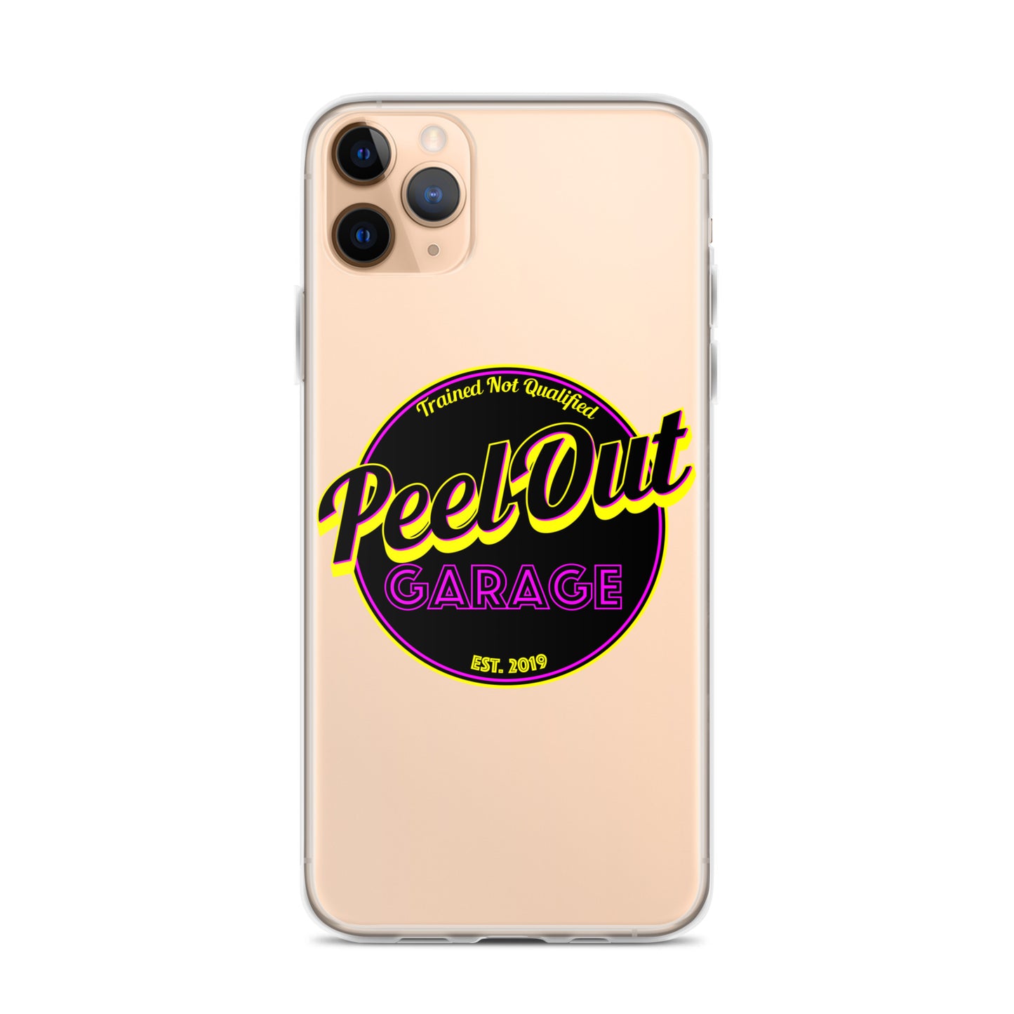 iPhone Case