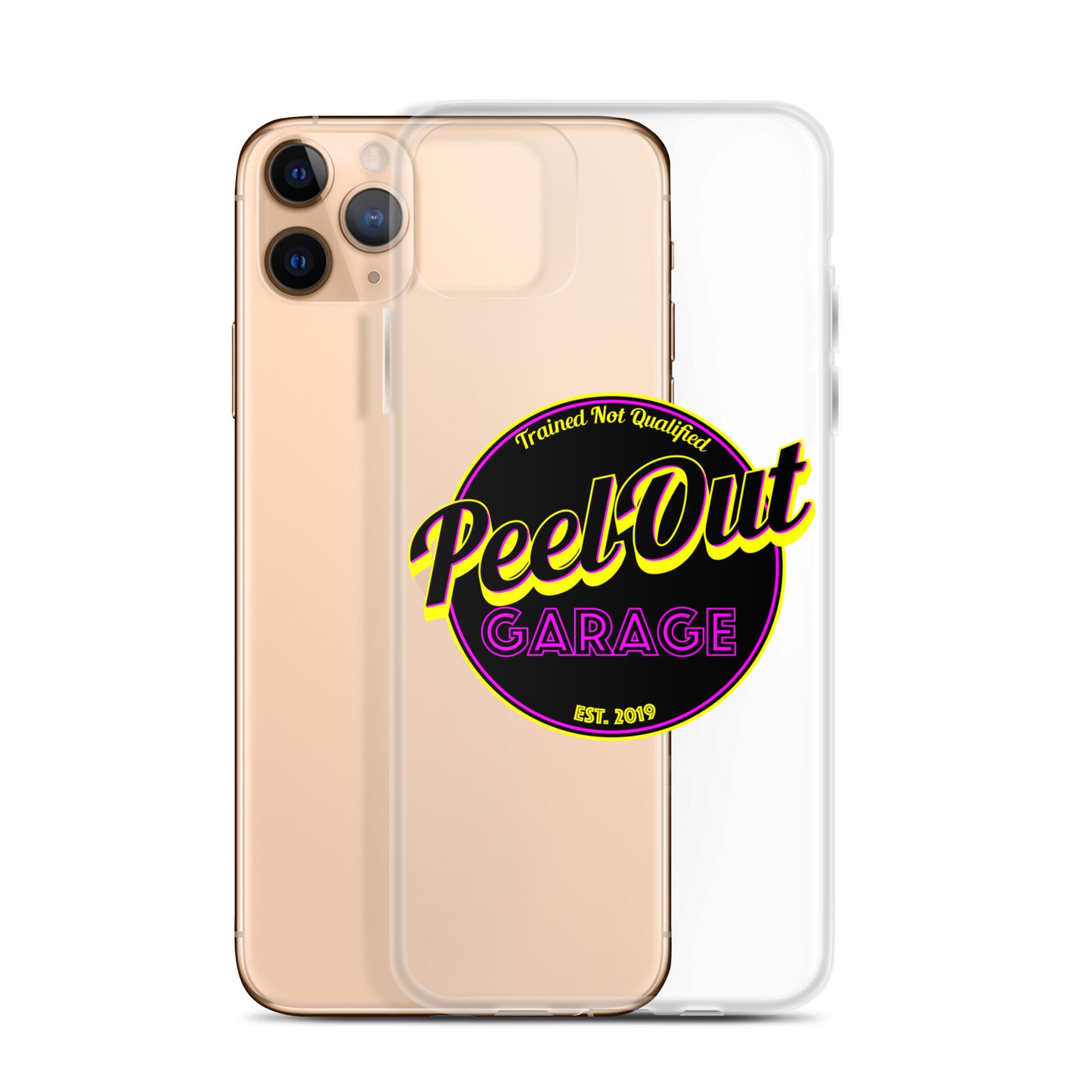 iPhone Case