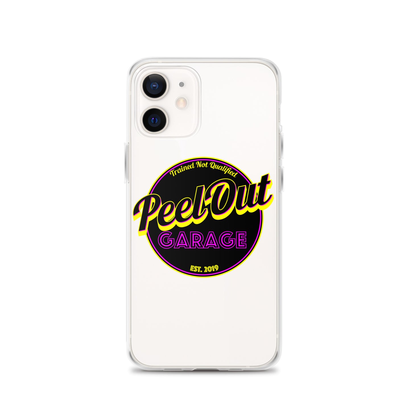 iPhone Case