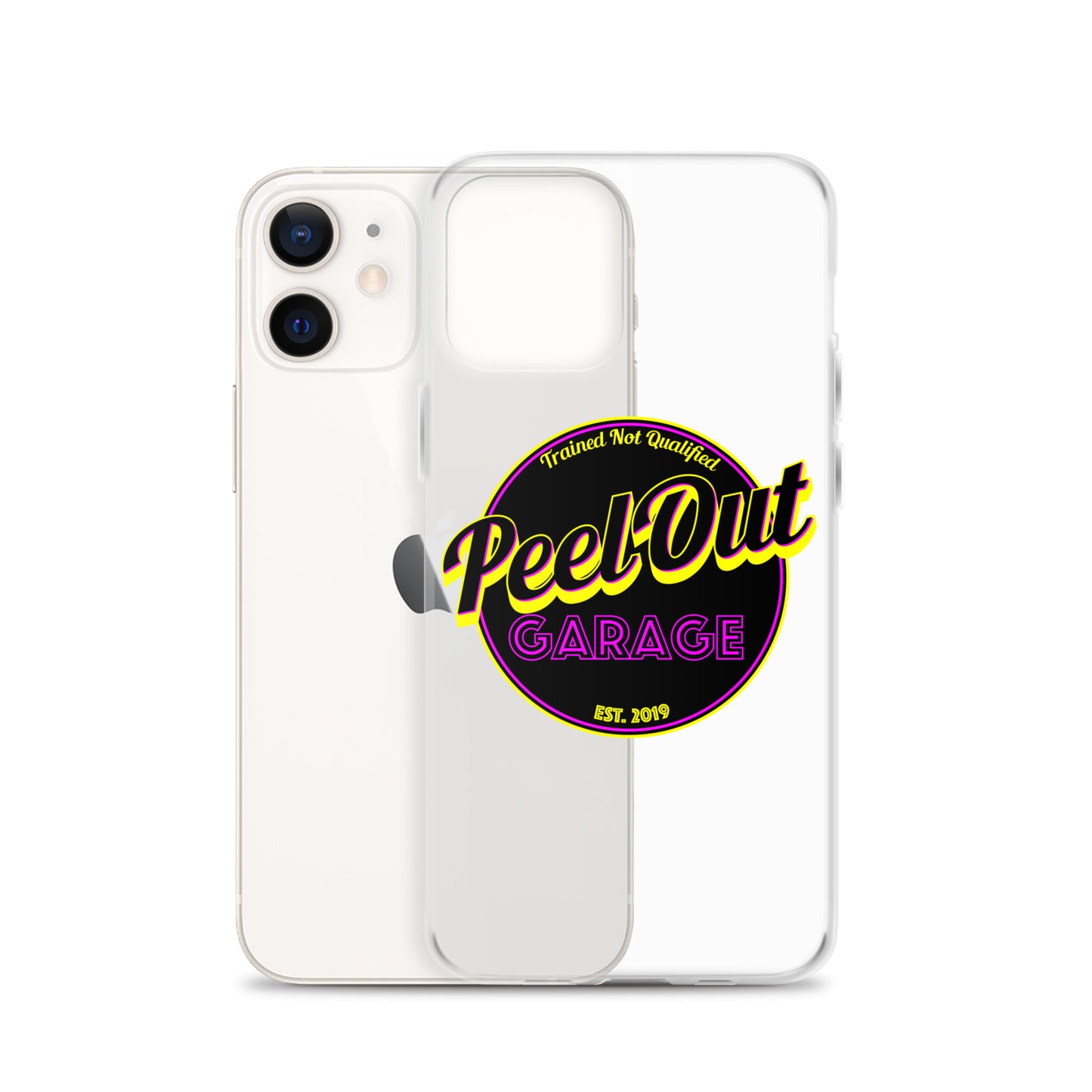 iPhone Case