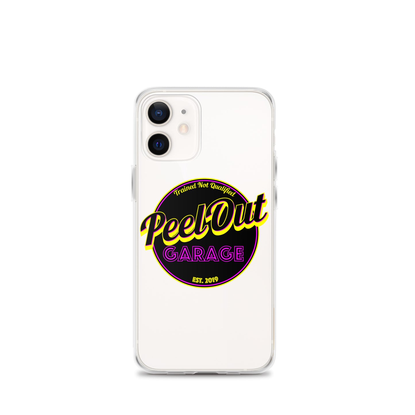 iPhone Case