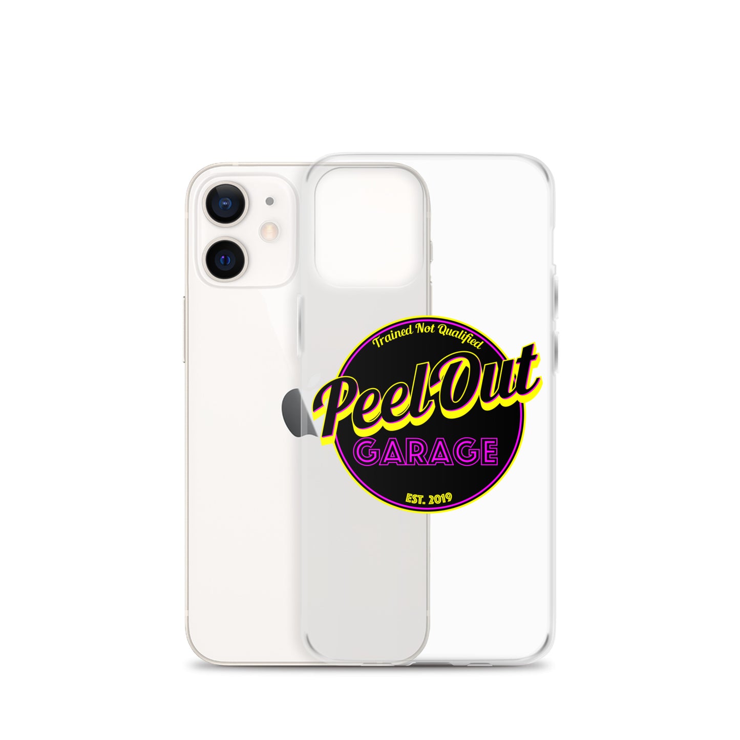 iPhone Case