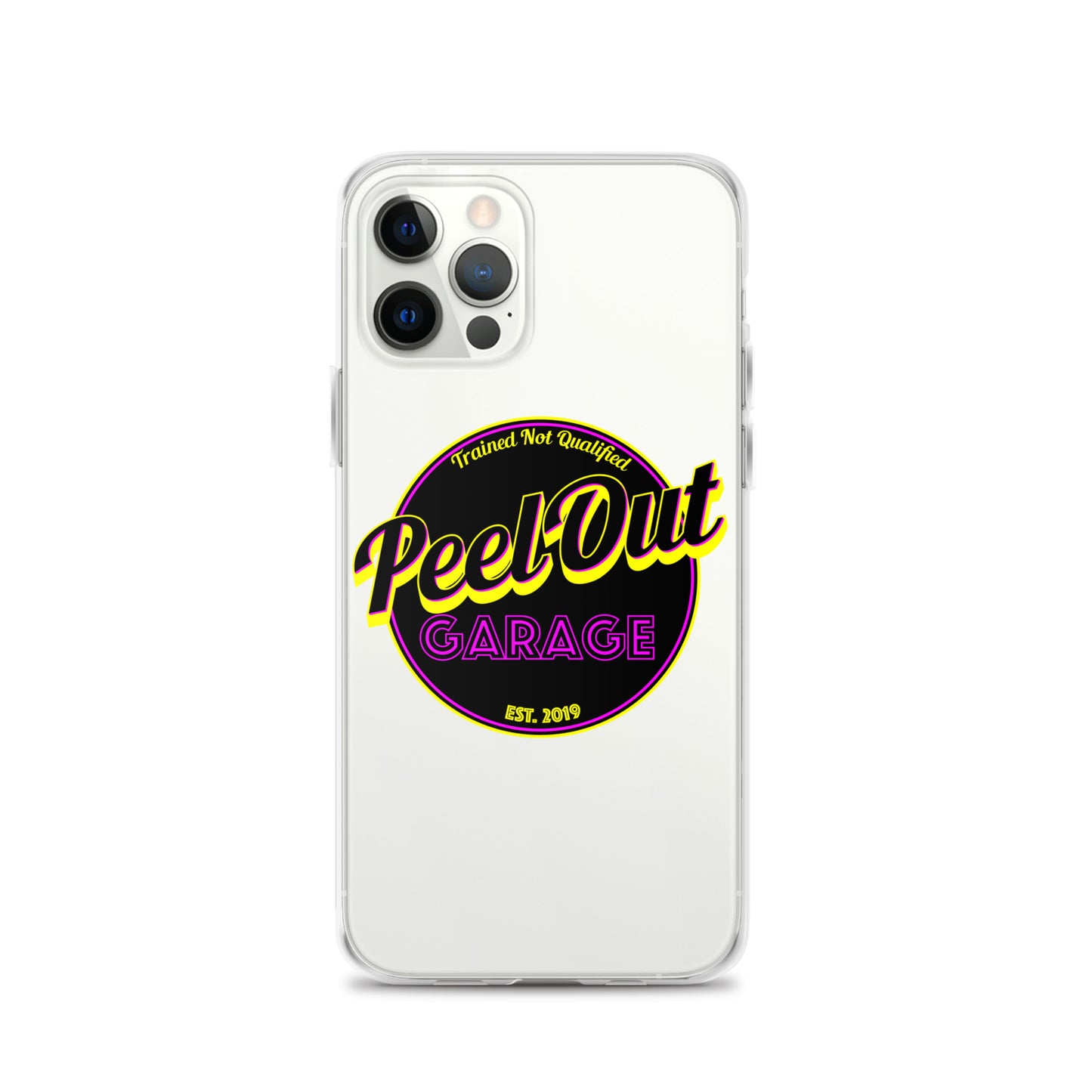 iPhone Case