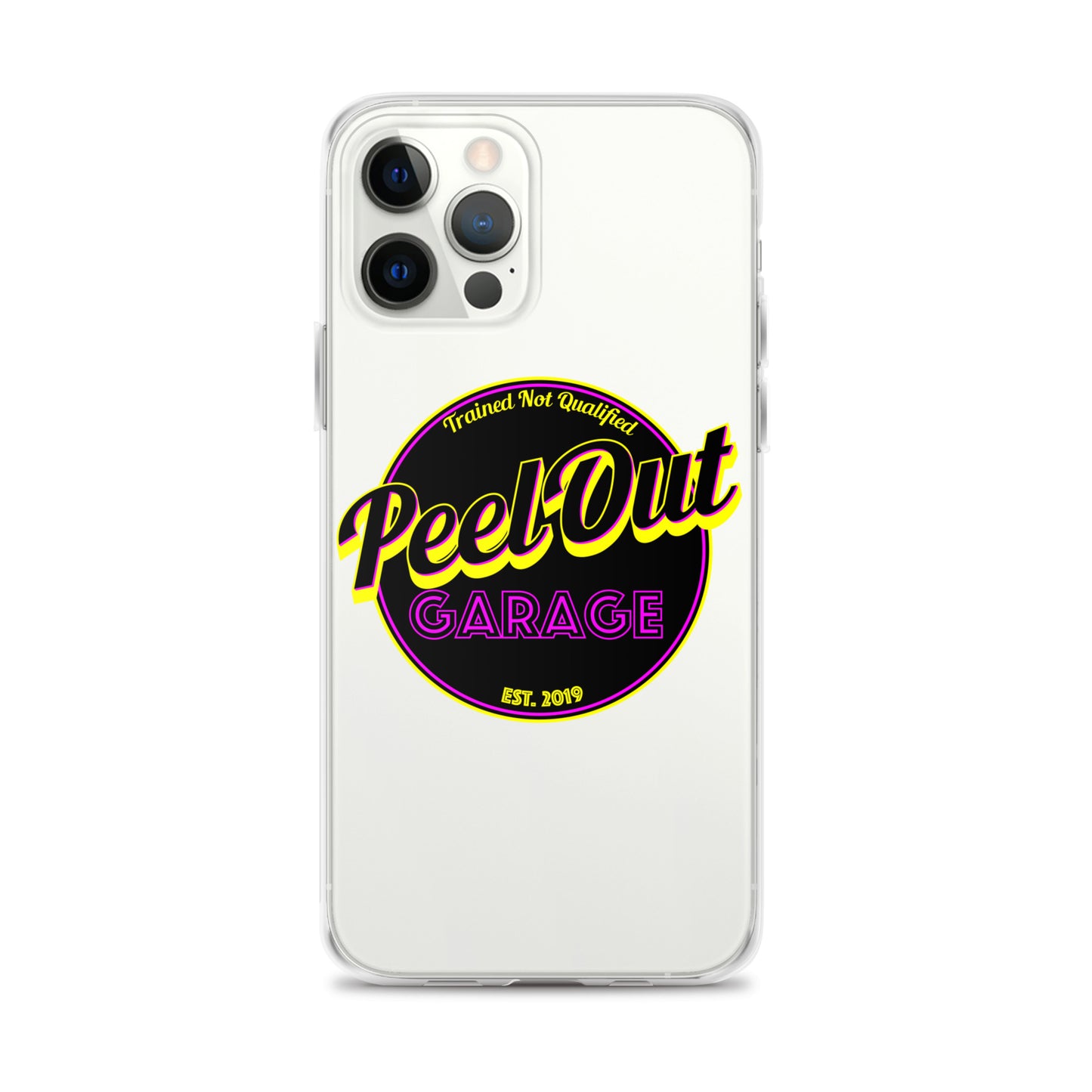 iPhone Case