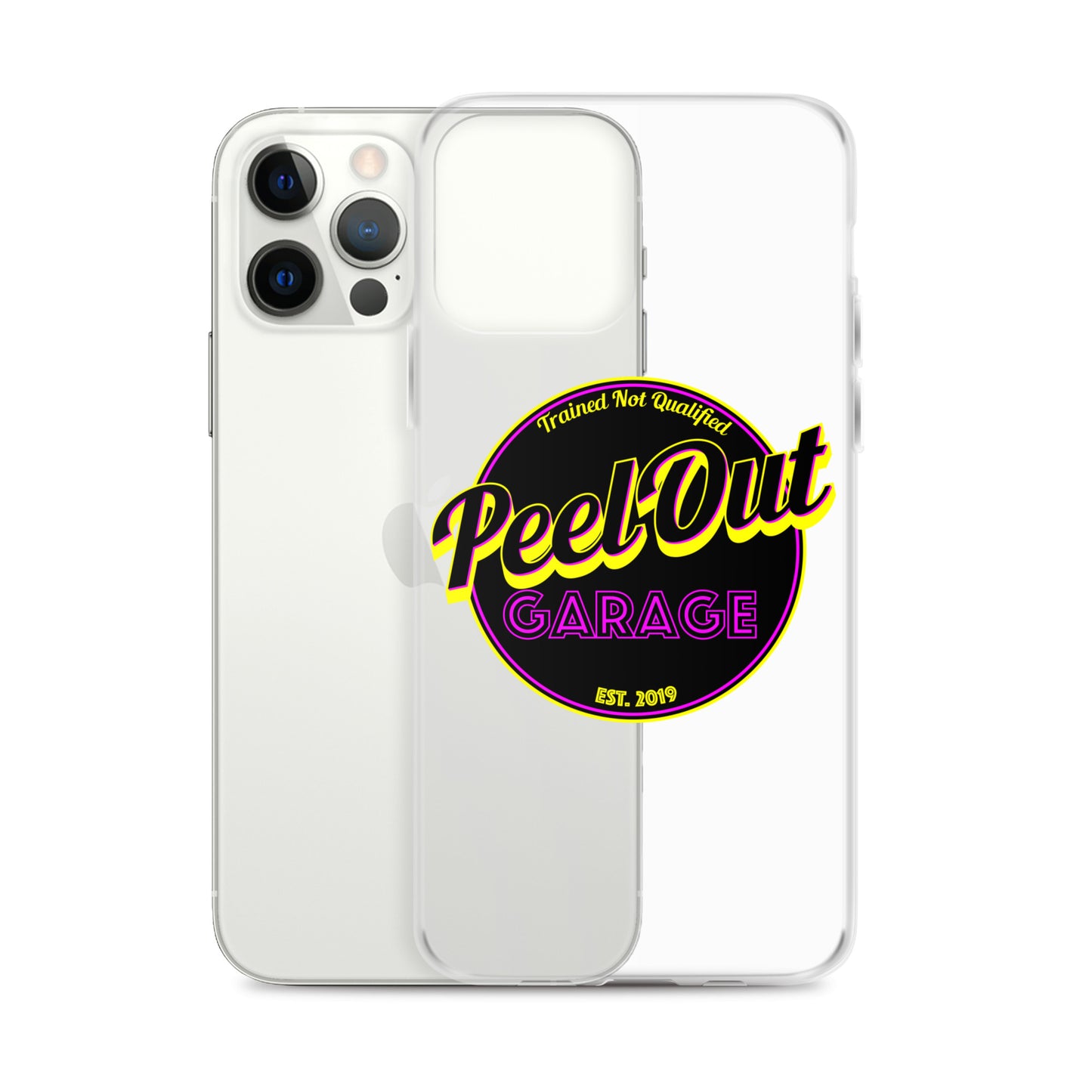 iPhone Case