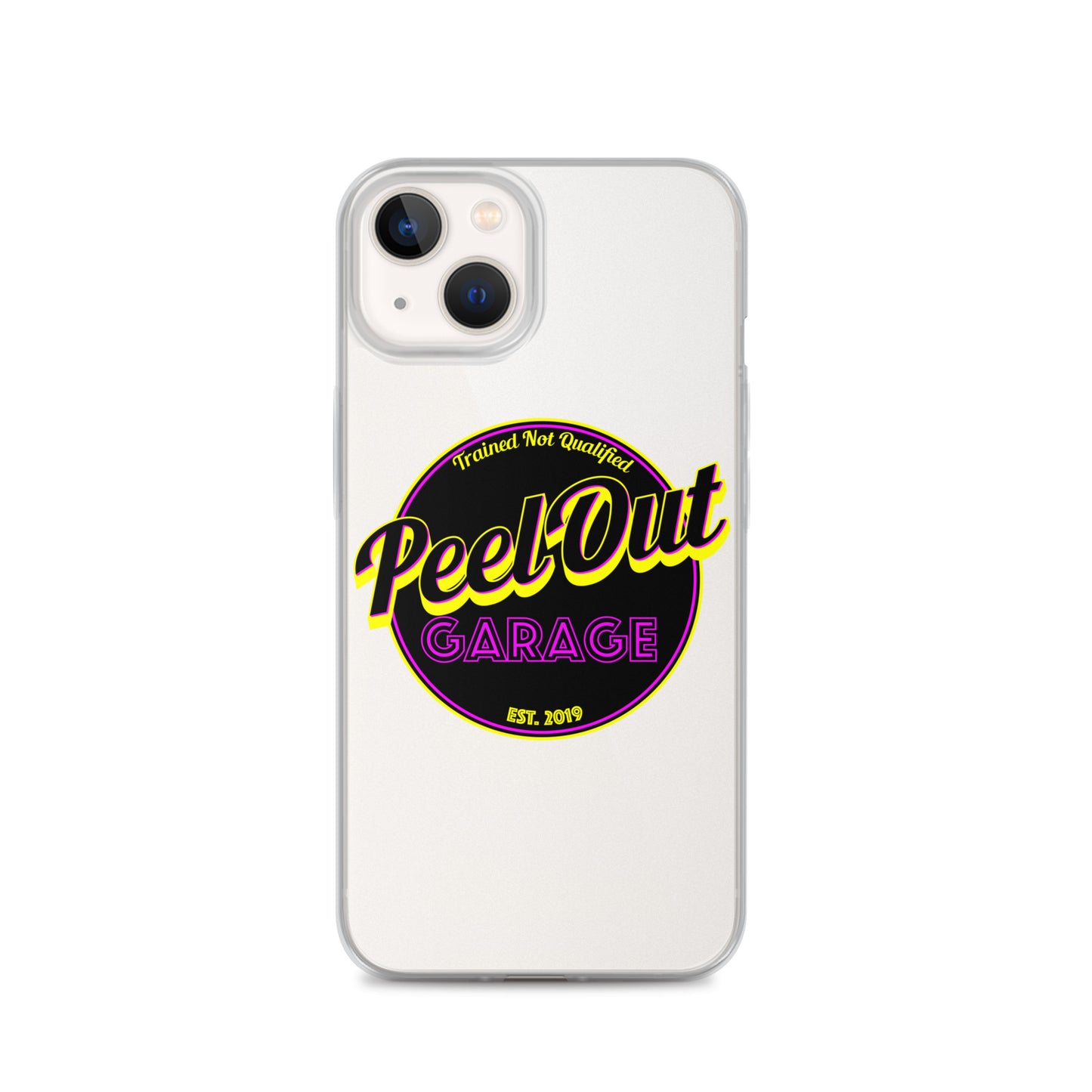 iPhone Case