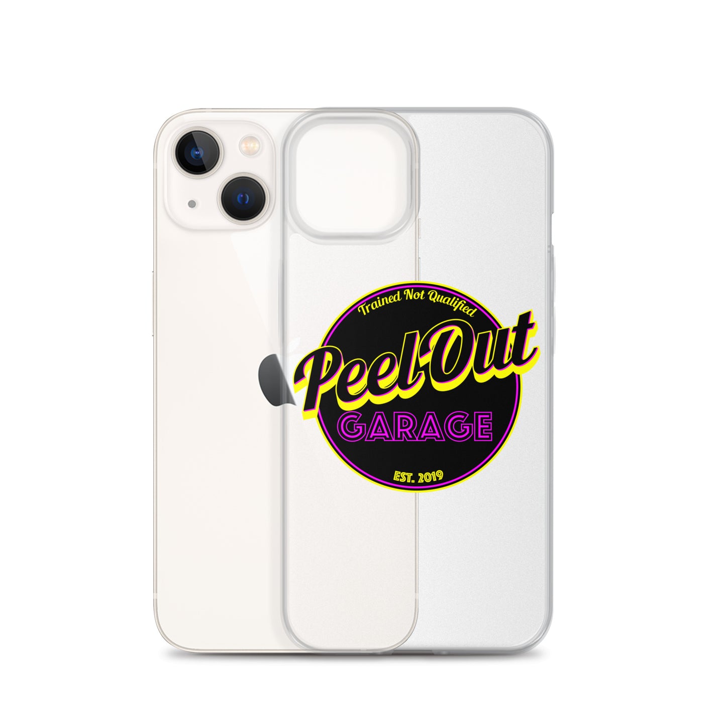 iPhone Case
