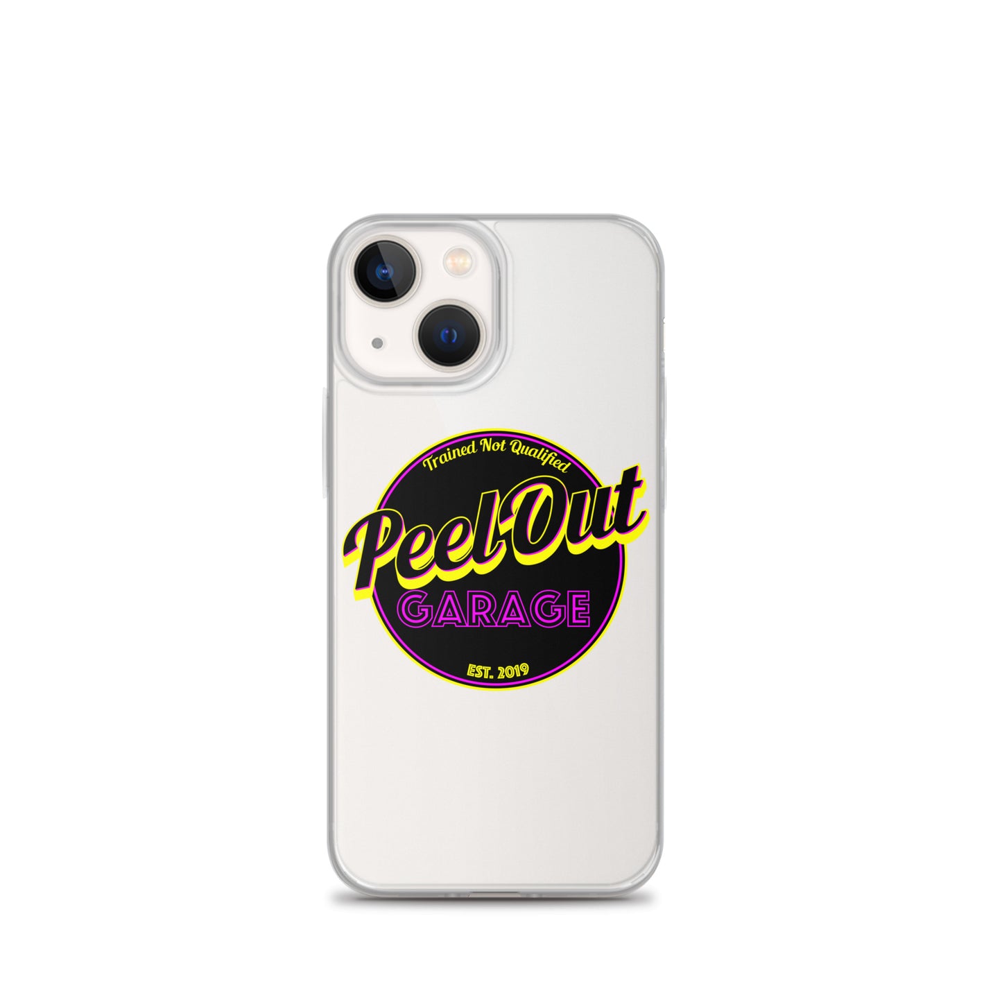 iPhone Case