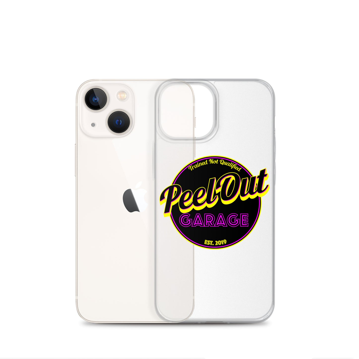 iPhone Case