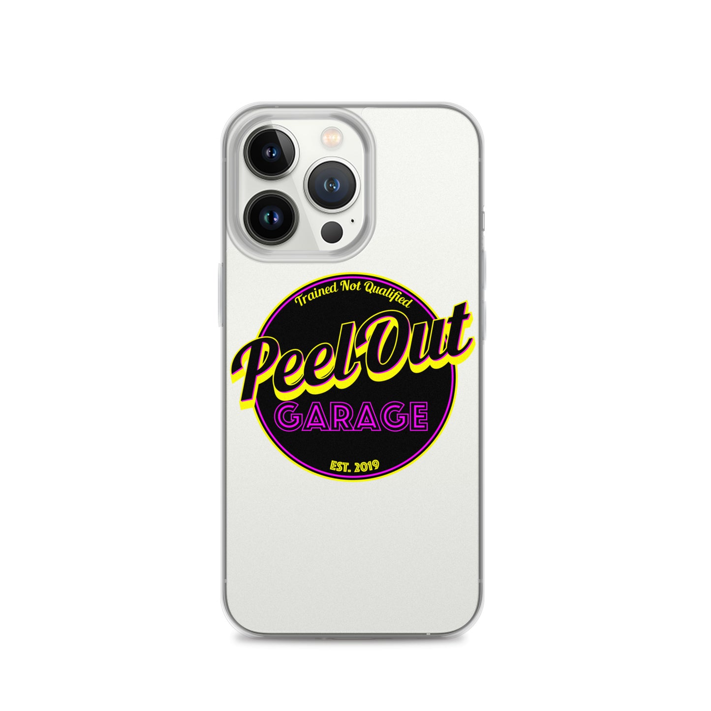 iPhone Case
