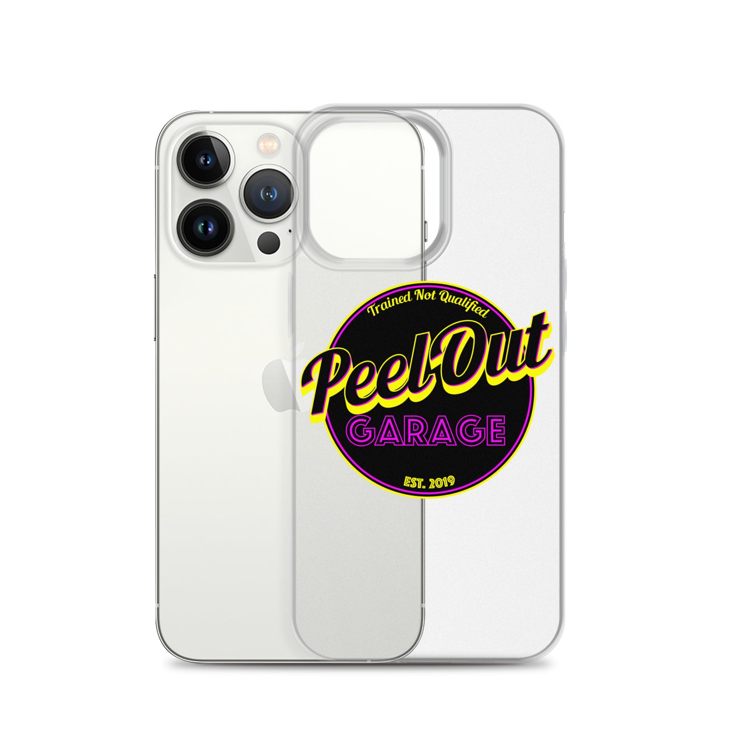 iPhone Case