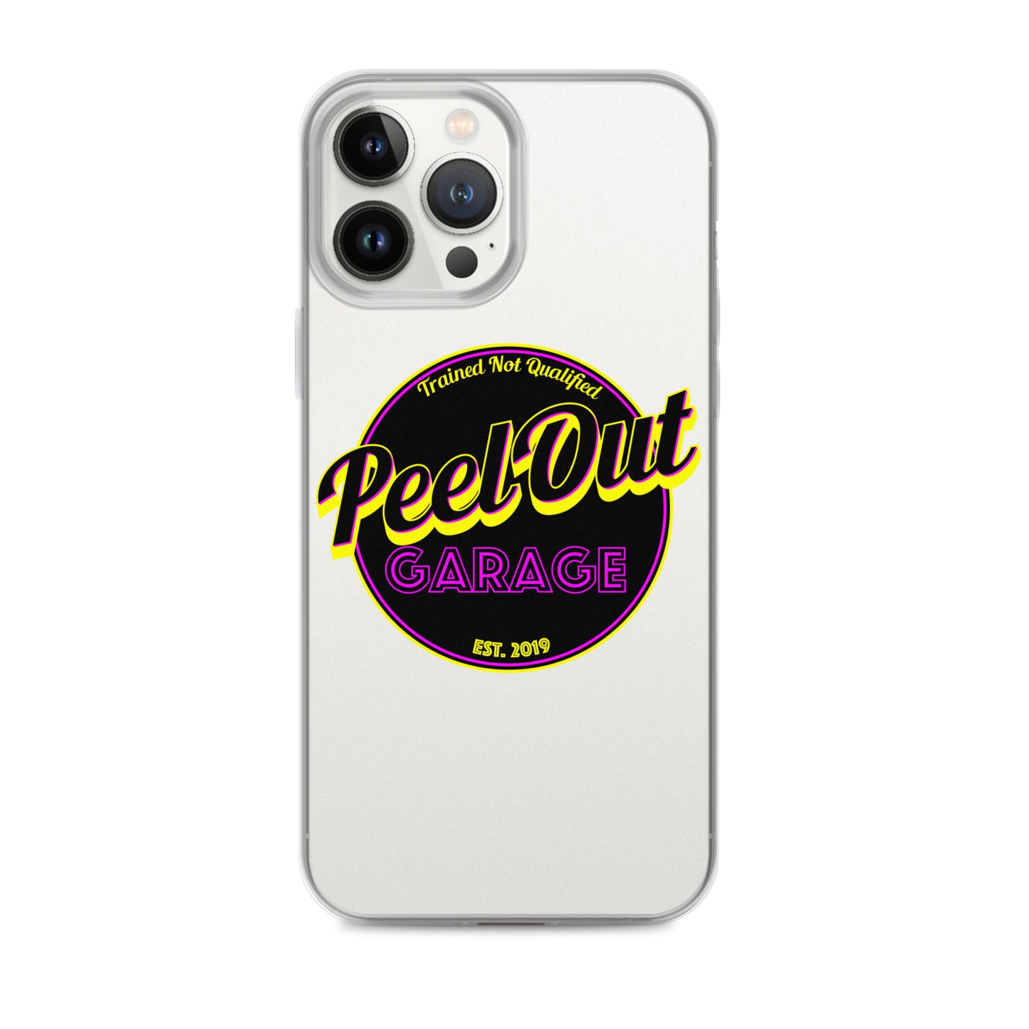 iPhone Case