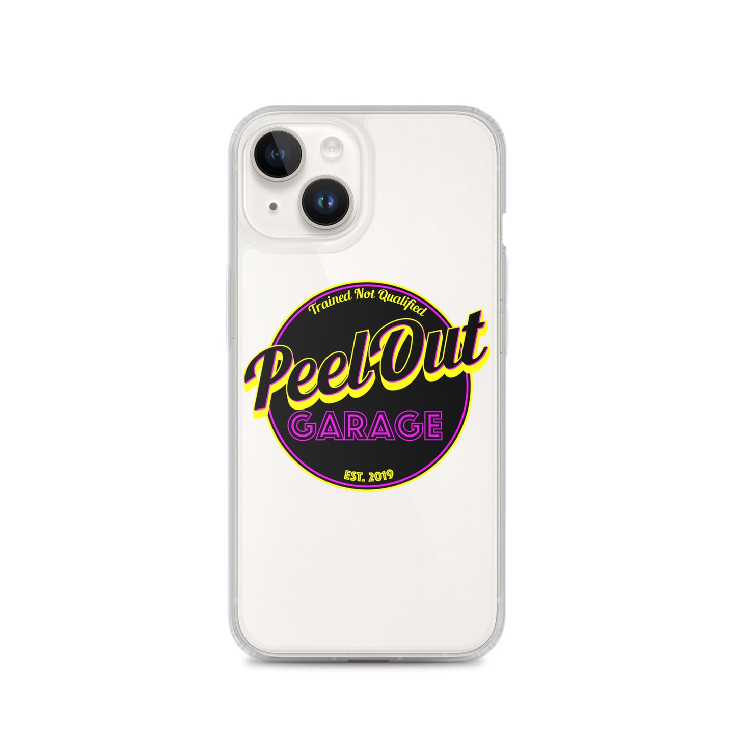 iPhone Case