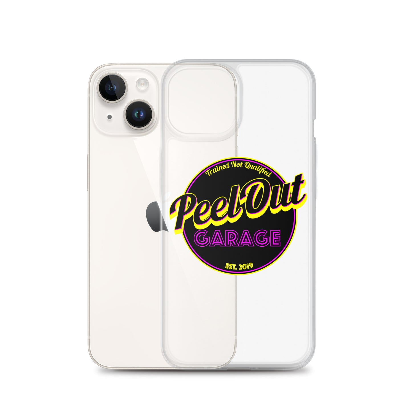 iPhone Case
