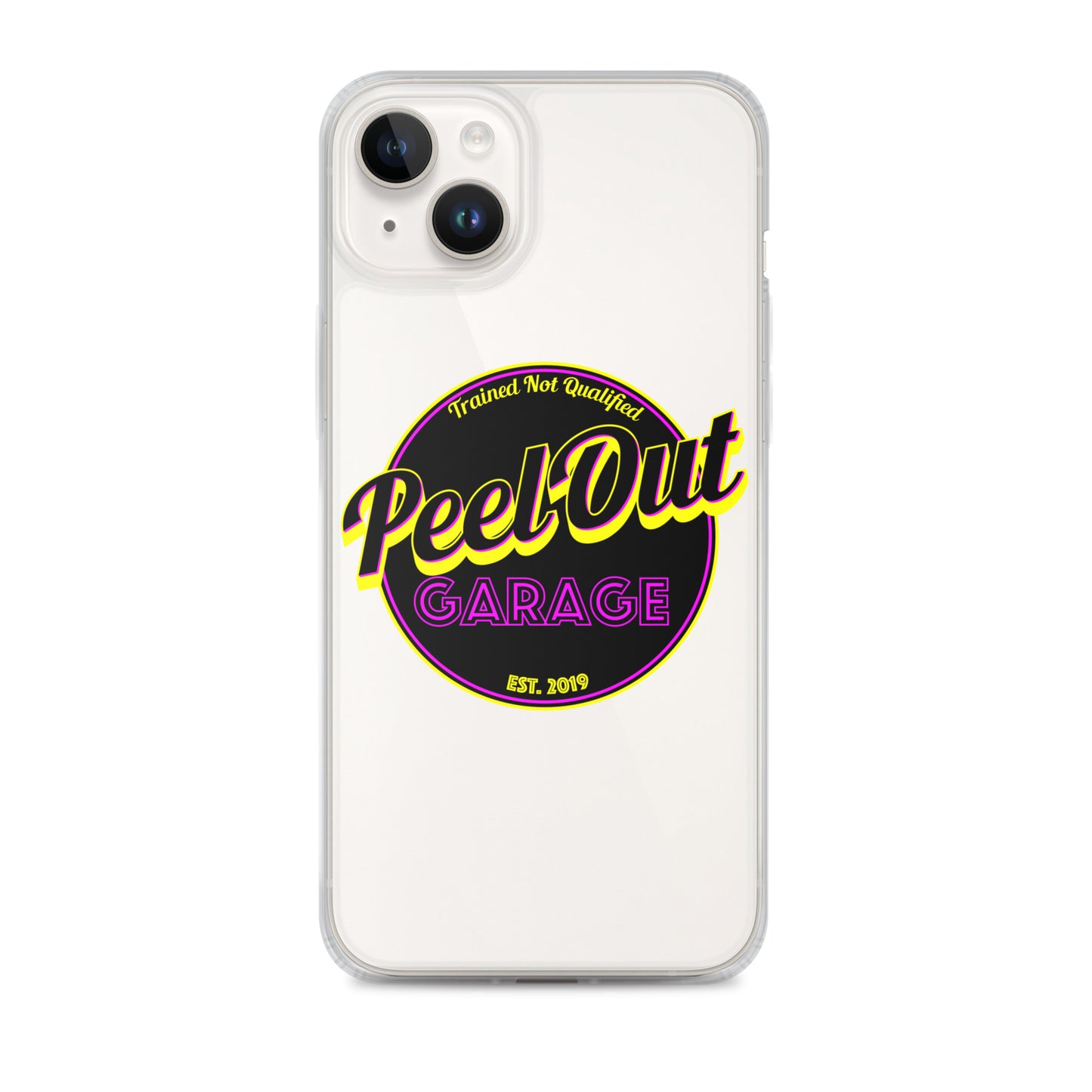 iPhone Case