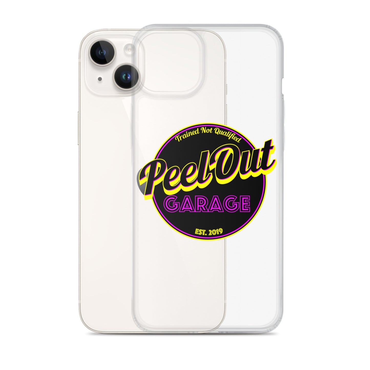 iPhone Case