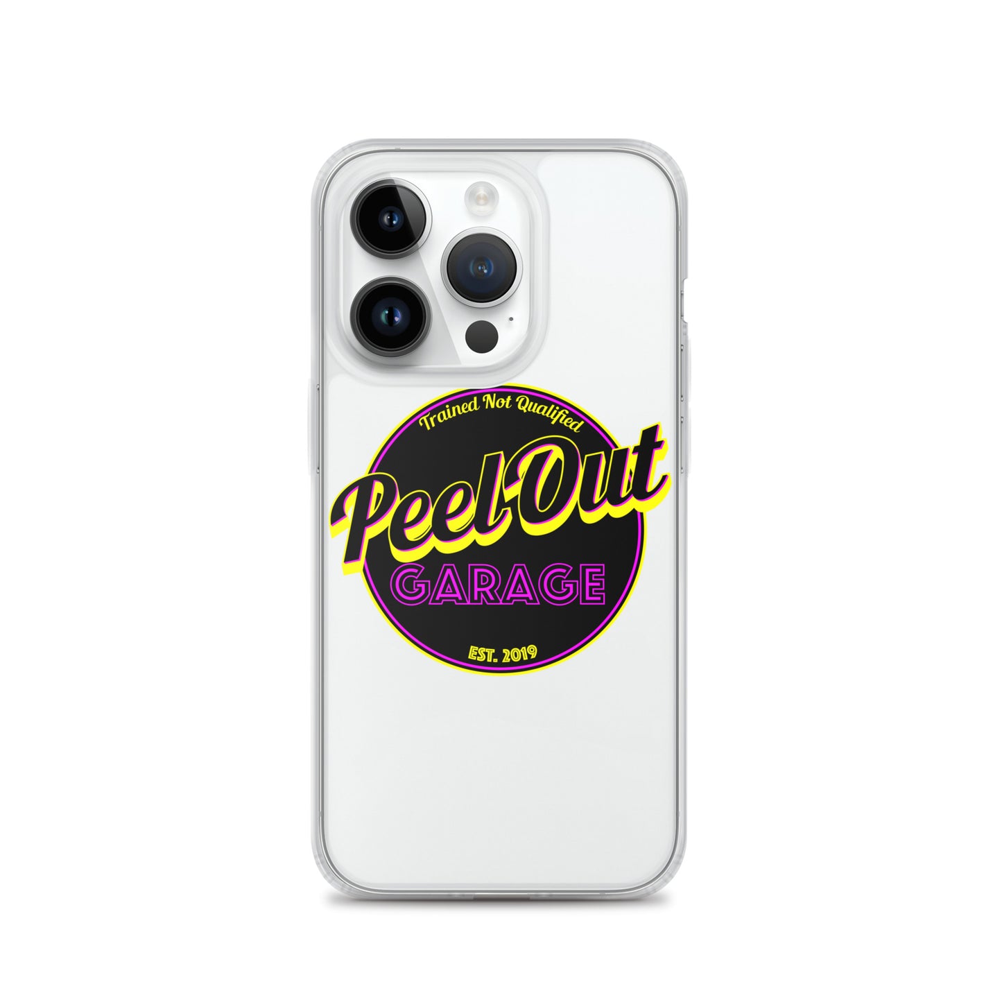 iPhone Case