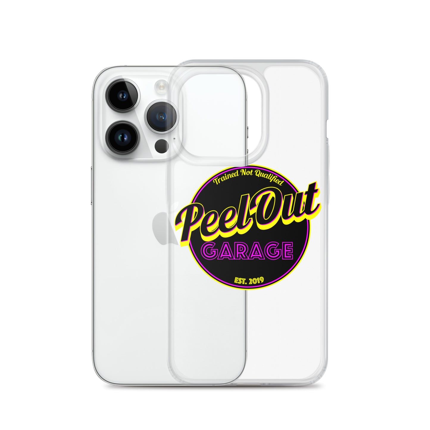 iPhone Case