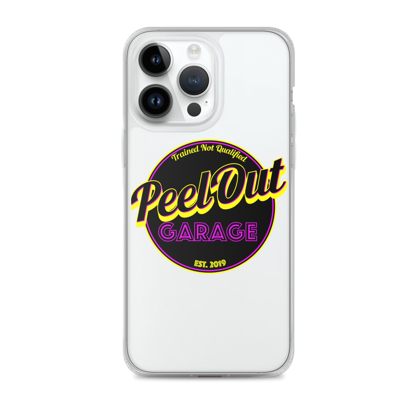iPhone Case