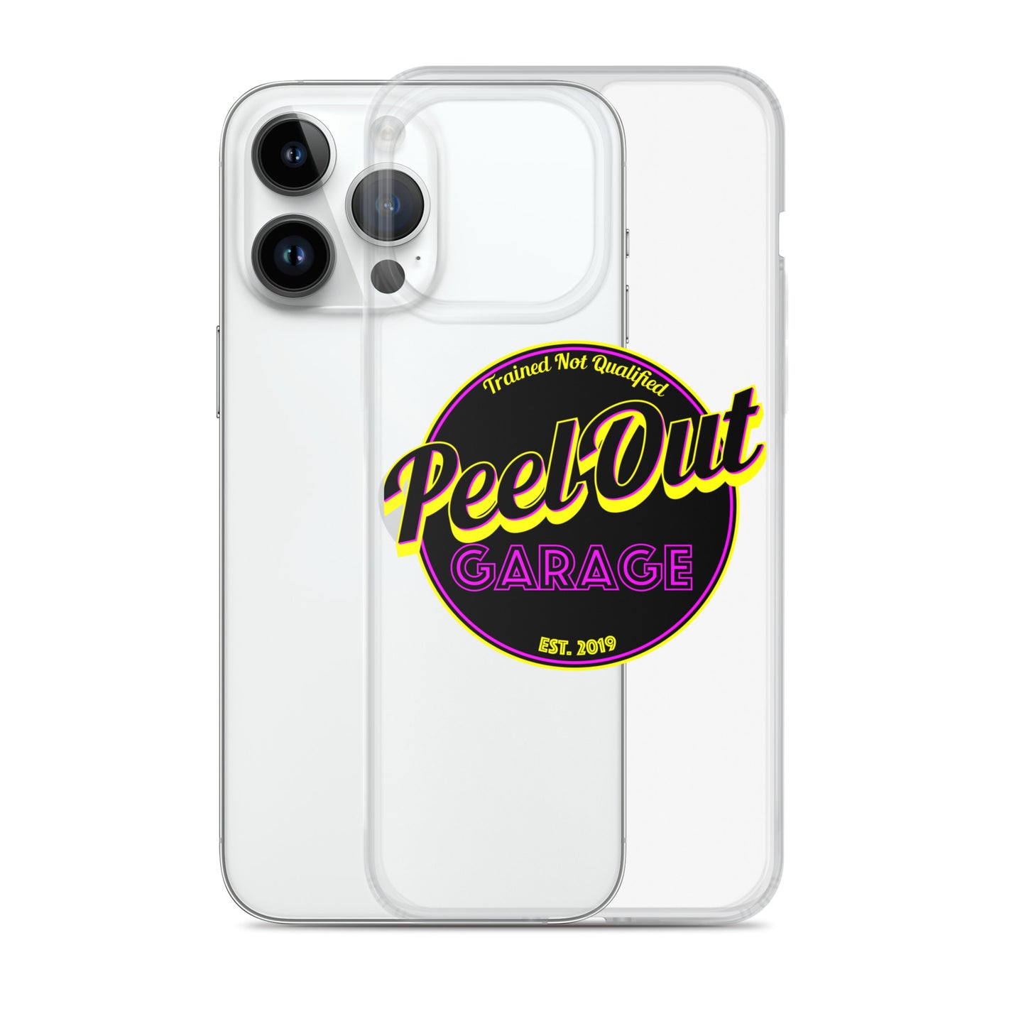 iPhone Case