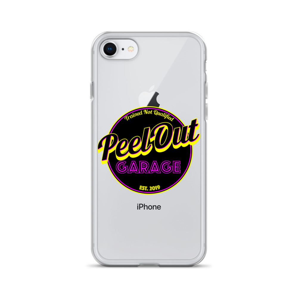 iPhone Case
