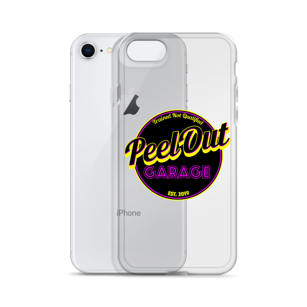 iPhone Case