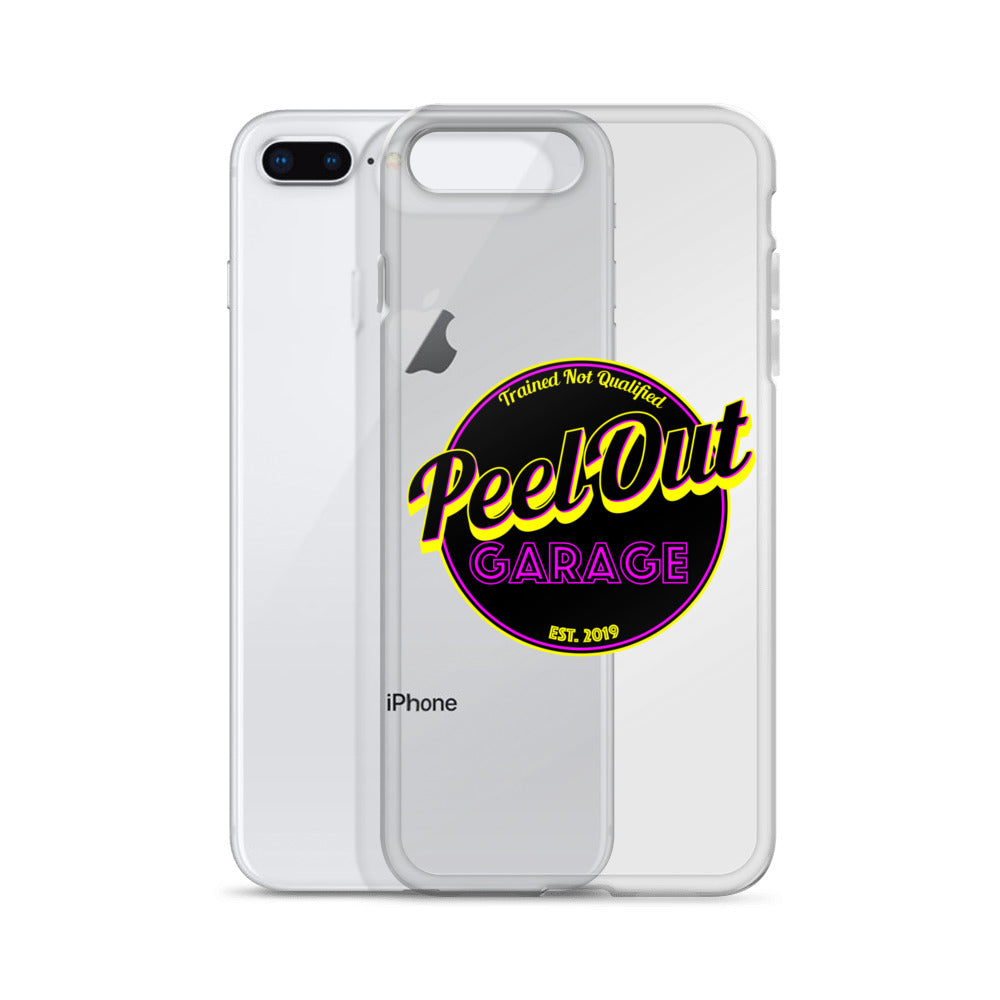 iPhone Case