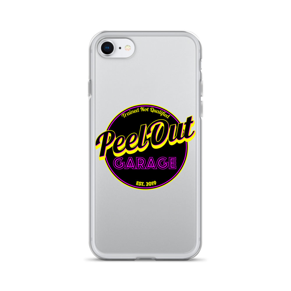 iPhone Case