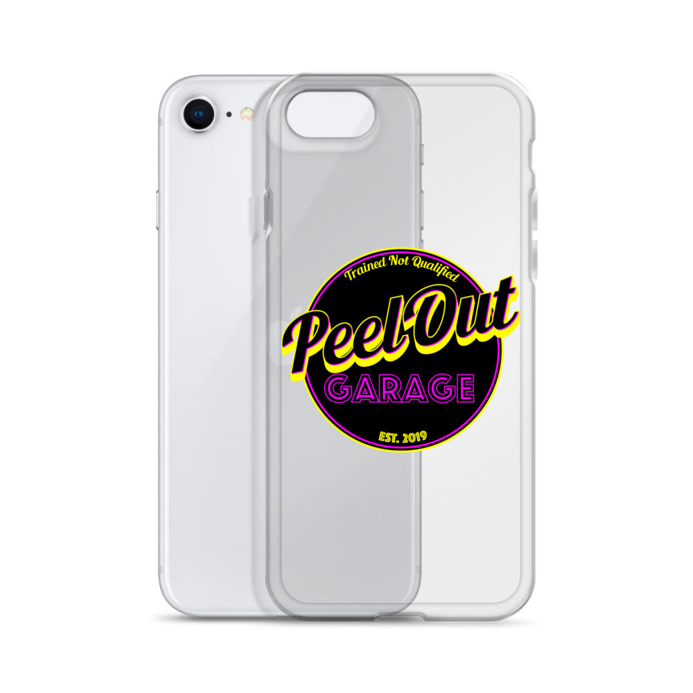 iPhone Case